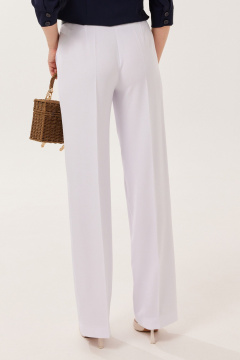Брюки Твой имидж 2207 белый - фото 3