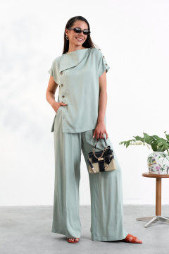 Блуза, брюки Lissana 5020 - фото 5