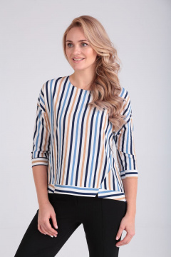 Блуза Modema м.431 - фото 2