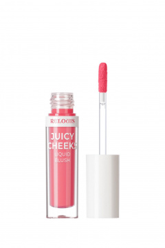  Relouis Juicy Cheeks 01 Peach - фото 3