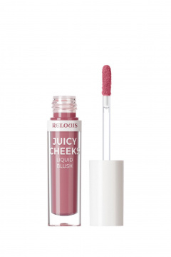  Relouis Juicy Cheeks 02 Pink - фото 3
