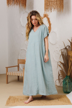 Платье АМУЛЕТ 9901 мелиса - фото 5