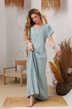 Платье АМУЛЕТ 9915 мелиса - фото 2