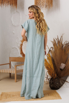 Платье АМУЛЕТ 9915 мелиса - фото 5