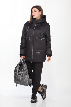 Lady Secret 6310/1 черный