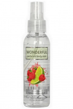  LIV DELANO Aroma Fantasy  Взрывной лайм и сладкая малина - фото 1