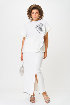 Michel chic 1430 белый