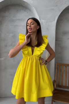 Платье O.N.E.Gold 9SPL - фото 3