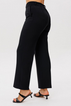 Брюки Anelli 1540 нуар - фото 4