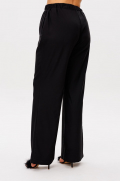 Брюки Anelli 1581 чернила_осьминога - фото 4