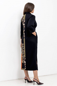 Платье Gold Style 2713 - фото 5