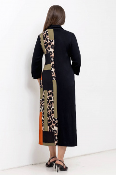 Платье Gold Style 2713 - фото 4