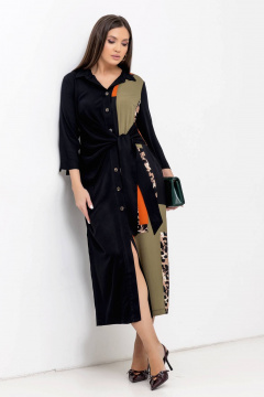 Платье Gold Style 2713 - фото 3