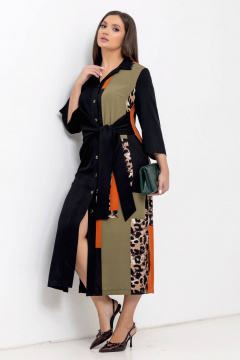 Платье Gold Style 2713 - фото 2