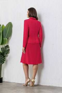 Жакет, юбка Gold Style 2719 - фото 2