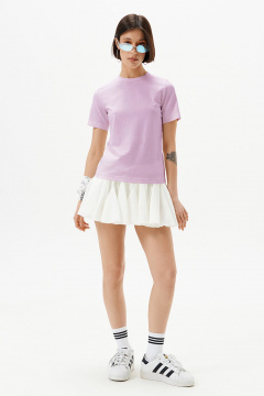 Футболка 10DENCY 23330 розовый - фото 1