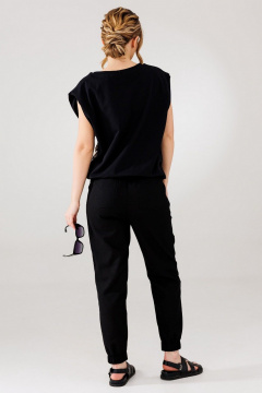 Блуза Faufilure С1723 - фото 3