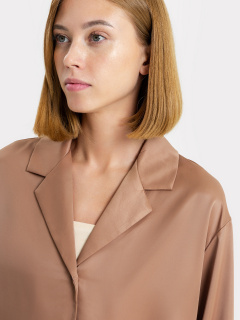 Жакет Mark Formelle 502757/22/20711Ц-9 дерево_розовое - фото 5