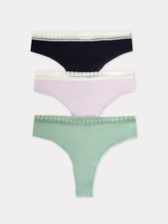 Трусы Mark Formelle 412551-3/25-33.6-37998Ц-1 яблочно_мятный - фото 4