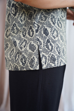 Джемпер Купалинка 33101G.158-164 набивка - фото 4