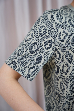 Джемпер Купалинка 33101G.170-176 набивка - фото 3