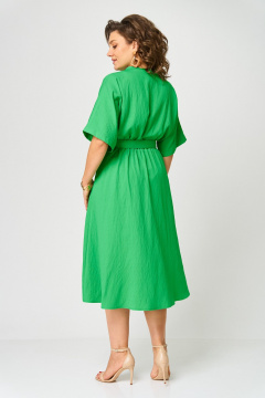 Платье Danaida 2271 - фото 5