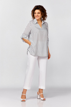 Блуза Swallow 859.1 - фото 4