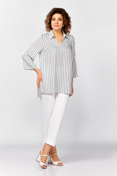 Блуза Swallow 859.1 - фото 3