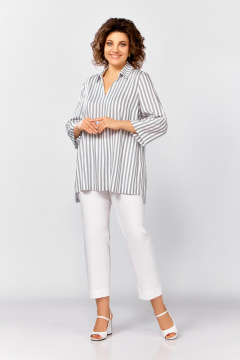 Блуза Swallow 859.1 - фото 2