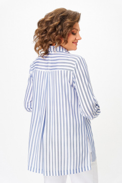 Блуза Swallow 859.2 - фото 4