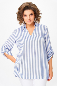 Блуза Swallow 859.2 - фото 2