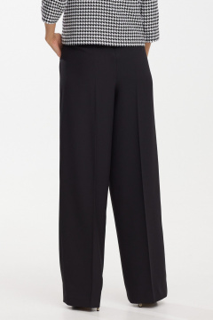 Брюки Твой имидж 2204 черный - фото 3