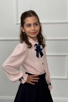 Блуза Tammi 1Ш8-25/2 - фото 1