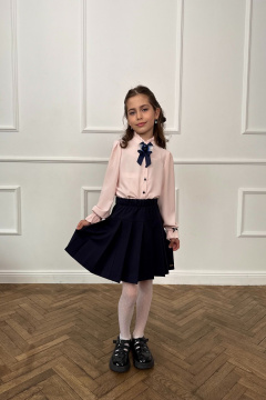 Блуза Tammi 1Ш8-25/2 - фото 3