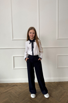 Брюки Tammi 1Ш19-25/1 - фото 2