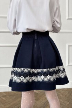 Юбка Tammi 1Ш65-24/1 - фото 4