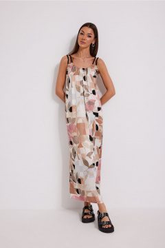 Платье N.O.W. 1595 - фото 1