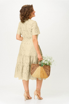 Платье Орхидея 1592-1 - фото 2