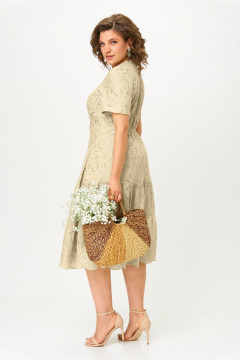 Платье Орхидея 1592-1 - фото 3