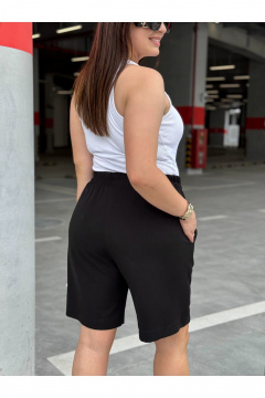 Шорты Skipper Design 629 черный - фото 3