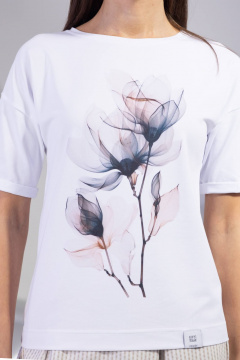 Футболка Kivviwear 4026.181 - фото 3