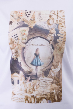 Футболка Kivviwear 4026.182 - фото 3