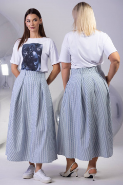 Футболка Kivviwear 4026.184 - фото 4