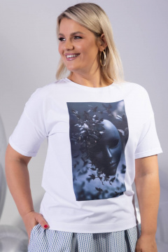 Футболка Kivviwear 4026.184 - фото 2