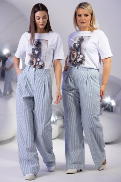 Футболка Kivviwear 4026.185 - фото 5