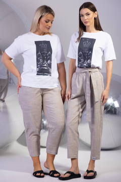 Футболка Kivviwear 4026.186 - фото 3