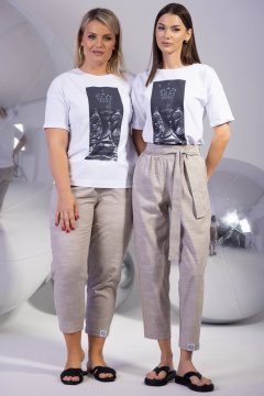 Футболка Kivviwear 4026.186 - фото 2