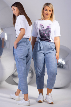 Футболка Kivviwear 4026.188 - фото 5