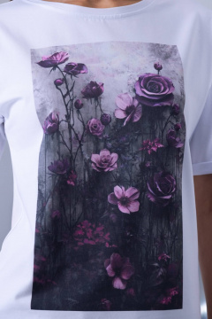 Футболка Kivviwear 4026.188 - фото 3