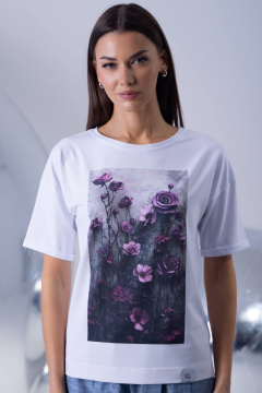 Футболка Kivviwear 4026.188 - фото 2